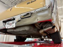 For Sale 1969 Oldsmobile Vista Cruiser