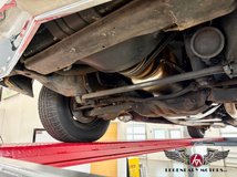 For Sale 1969 Oldsmobile Vista Cruiser
