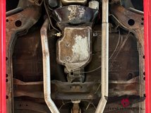 For Sale 1969 Oldsmobile Vista Cruiser