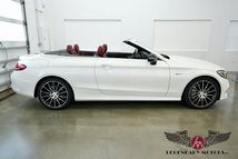 For Sale 2018 Mercedes-Benz AMG C43