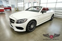 For Sale 2018 Mercedes-Benz AMG C43