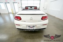 For Sale 2018 Mercedes-Benz AMG C43