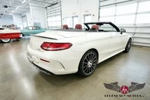 For Sale 2018 Mercedes-Benz AMG C43