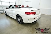 For Sale 2018 Mercedes-Benz AMG C43