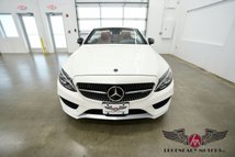 For Sale 2018 Mercedes-Benz AMG C43