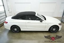For Sale 2018 Mercedes-Benz AMG C43