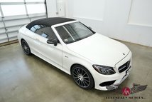 For Sale 2018 Mercedes-Benz AMG C43