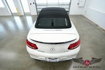 For Sale 2018 Mercedes-Benz AMG C43