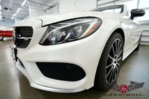 For Sale 2018 Mercedes-Benz AMG C43