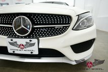 For Sale 2018 Mercedes-Benz AMG C43