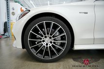 For Sale 2018 Mercedes-Benz AMG C43