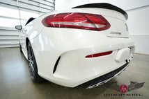 For Sale 2018 Mercedes-Benz AMG C43