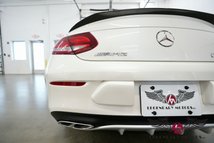 For Sale 2018 Mercedes-Benz AMG C43