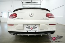 For Sale 2018 Mercedes-Benz AMG C43