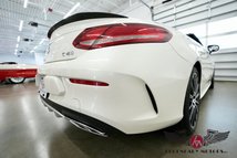 For Sale 2018 Mercedes-Benz AMG C43