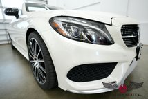 For Sale 2018 Mercedes-Benz AMG C43