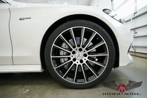 For Sale 2018 Mercedes-Benz AMG C43