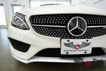 For Sale 2018 Mercedes-Benz AMG C43
