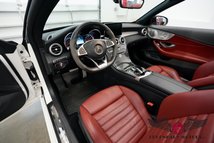 For Sale 2018 Mercedes-Benz AMG C43
