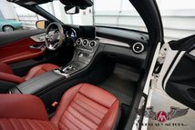 For Sale 2018 Mercedes-Benz AMG C43