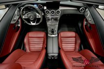 For Sale 2018 Mercedes-Benz AMG C43