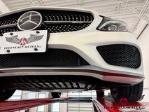 For Sale 2018 Mercedes-Benz AMG C43