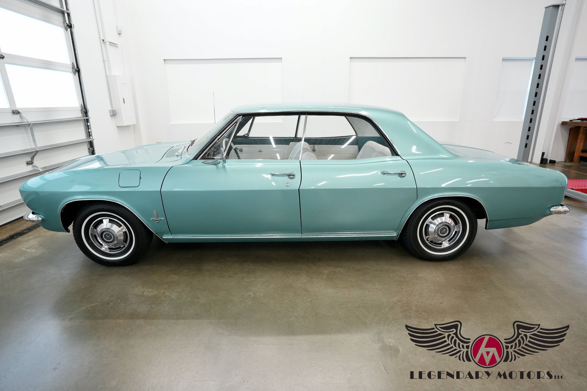 For Sale 1965 Chevrolet Corvair