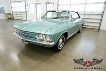 For Sale 1965 Chevrolet Corvair
