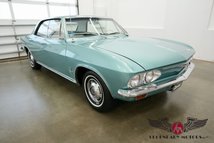 For Sale 1965 Chevrolet Corvair