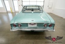 For Sale 1965 Chevrolet Corvair