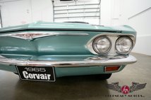 For Sale 1965 Chevrolet Corvair