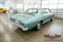 For Sale 1965 Chevrolet Corvair