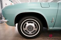 For Sale 1965 Chevrolet Corvair