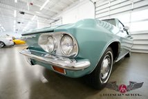 For Sale 1965 Chevrolet Corvair