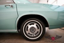For Sale 1965 Chevrolet Corvair