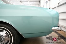 For Sale 1965 Chevrolet Corvair