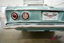 For Sale 1965 Chevrolet Corvair