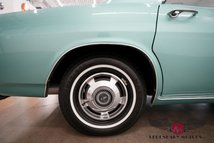 For Sale 1965 Chevrolet Corvair