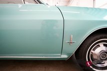 For Sale 1965 Chevrolet Corvair