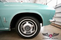 For Sale 1965 Chevrolet Corvair