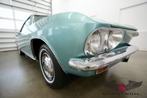 For Sale 1965 Chevrolet Corvair