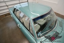 For Sale 1965 Chevrolet Corvair