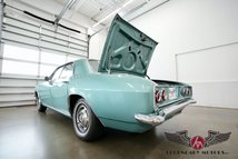 For Sale 1965 Chevrolet Corvair