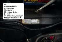 For Sale 1965 Chevrolet Corvair