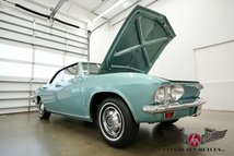 For Sale 1965 Chevrolet Corvair