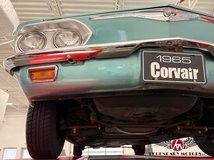 For Sale 1965 Chevrolet Corvair