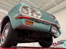 For Sale 1965 Chevrolet Corvair