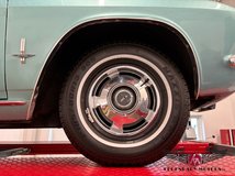 For Sale 1965 Chevrolet Corvair