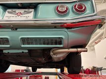 For Sale 1965 Chevrolet Corvair