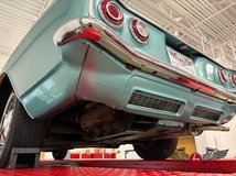 For Sale 1965 Chevrolet Corvair